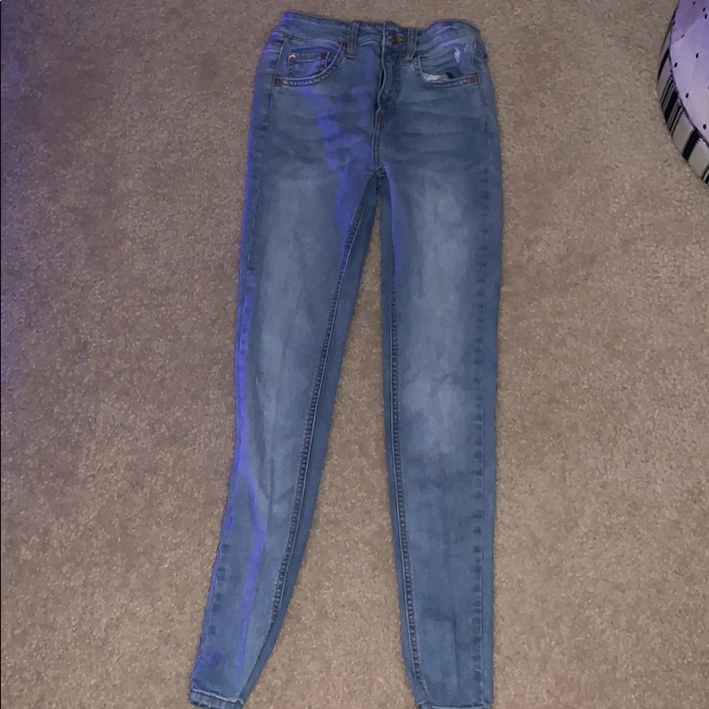 Wild Fable Jeans